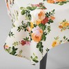 Stalo servetėlė „HOLLY“, 136 x 220 cm, ryškios rožės