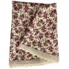 Home4You Table mat LONETA NEW D170cm, violetinė rose