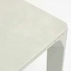 Home4You Stalas MELROSE 180x90xH75cm Smėlio