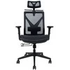 Biuro kėdė MIKE 64x65xH110-120cm