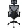 Biuro kėdė MIKE 64x65xH110-120cm