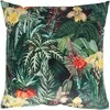 Home4You Tropical Pagalvė HOLLY 45x45cm, tropinė