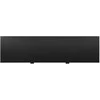 Home4You TV staliukas SEQUENCE 150x40xH55cm, juodas