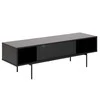 Home4You TV staliukas ANGUS 140x40xh44cm