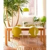 Home4You Valgomojo stalas CHICAGO NEW, 180x90x76 cm