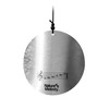 Home4You Vėjo varpeliai NATURE'S MELODY H95 cm, juoda