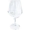 Home4You Vyno taurė/dekanterė GOOD GIFT H29,5cm