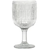 Vyno taurė „GIO BELLA“, aukštis 16 cm, skaidri