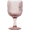 Vyno taurė „GIO BELLA“, aukštis 16 cm, violetinė