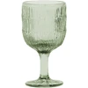 Vyno taurė „GIO BELLA“, aukštis 16 cm, žalia
