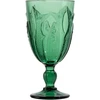 Vyno taurė „GIO MARE“, aukštis 16,3 cm, žalia