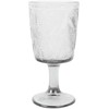 Vyno taurė LEAF 300 ml, skaidri