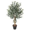 Office4you Dirbtinis augalas HOME4YOU Alyvmedis, 90 cm