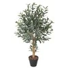 Office4you Dirbtinis augalas HOME4YOU Alyvmedis, 90 cm