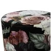 Home4you Pufas LA PERLA D35xH42 cm