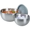 Gsw Vokietija Termodubuo su dangteliu 30cm 5,5l „Hot+Cold"
