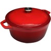 Hit Mplco Puodas, 24 cm, 3,5 l