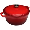 Hit Mplco Puodas, 24 cm, 3,5 l