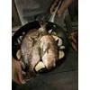Ketaus WOK keptuvė Skottsberg 34cm