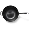 Ketaus WOK keptuvė Skottsberg 34cm