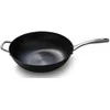 Ketaus WOK keptuvė Skottsberg 34cm