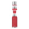 Vialli Design Termosas Fuori 1l raudonas