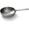 Nerūdijančio plieno WOK keptuvė Skottsberg 28cm