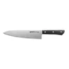 Samura Peilis šefo Harakiri 208mm juoda rankena SHR-0085B