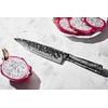SIA TOKYO CUTLERY (Latvija) Samura peilis mažas santoku 160 mm „METEORA“