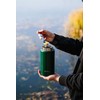 Vialli Design Kulig Spolka su o.o (Lenkija) Termosas maistui, nerūdijantis plienas, žalias 750ml