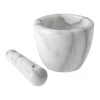 Westmark Vokietija Grūstuvė prieskoniams „Marmor" 10cm 69592260