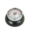 Zassenhaus Laikmatis Speed, juodas (ZS)