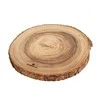 Zassenhaus Lentelė apvali 32cm (akacijos medis) 059090
