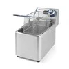 E Gastro GRUZDINTUVĖ Mėlynas LINE 4 L/230V