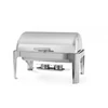 E Gastro Marmitas rolltop GN 1/1