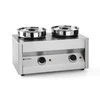 E Gastro Marmitas Thermo system 2