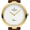 Laikrodis ATLANTIC Elegance 29036.45.21L
