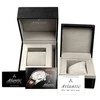 Laikrodis ATLANTIC Super De Luxe 64351.44.81
