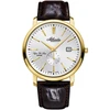 Laikrodis Atlantic Super De Luxe 64352.45.21