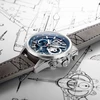 Laikrodis AVI-8 Hawker Harrier AV-4065-04