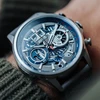 Laikrodis AVI-8 Hawker Harrier AV-4065-04