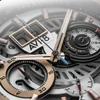 Laikrodis AVI-8 Hawker Harrier II Matador Chronograph AV-4065-02