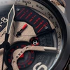 Laikrodis AVI-8 HAWKER HARRIER II Retrograde Chronograph AV-4056-06