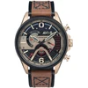 Laikrodis AVI-8 HAWKER HARRIER II Retrograde Chronograph AV-4056-06