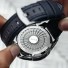 Laikrodis AVI-8 HAWKER HARRIER II Retrograde Chronograph AV-4056-04