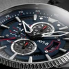 Laikrodis AVI-8 HAWKER HUNTER AVON CHRONOGRAPH AV-4064-04