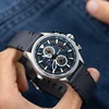 Laikrodis AVI-8 HAWKER HUNTER AVON CHRONOGRAPH AV-4064-04