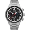 Laikrodis AVI-8 Hawker Hurricane Dual-Time AV-4088-11