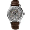 Laikrodis Aviator DOUGLAS DAY-DATE MECA-41 V.3.36.0.286.4