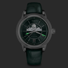 Laikrodis AVIATOR Douglas Moonflight V.1.33.2.263.4